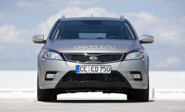 Sport fronten som skall på